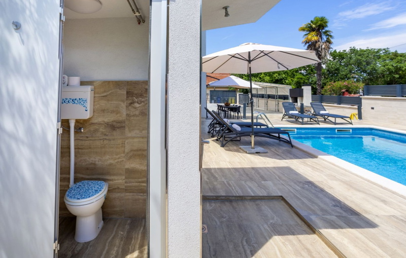 Studio Apartment Estate 3 - Island Krk