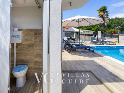 Studio Apartment Estate 3 - Island Krk Additional content