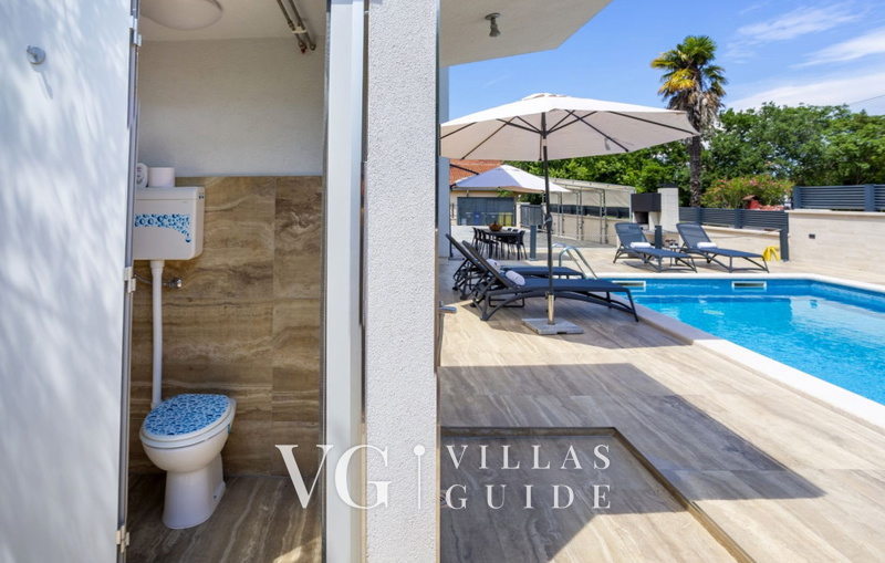 Studio Apartment Estate 3 - Island Krk Additional content