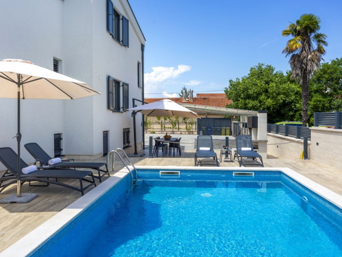 Studio Apartment Estate 3 - Island Krk