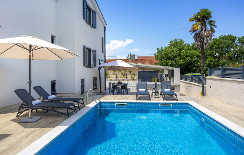 Studio Apartment Estate 3 - Island Krk