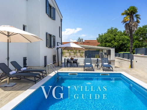 Studio Apartment Estate 3 - Island Krk