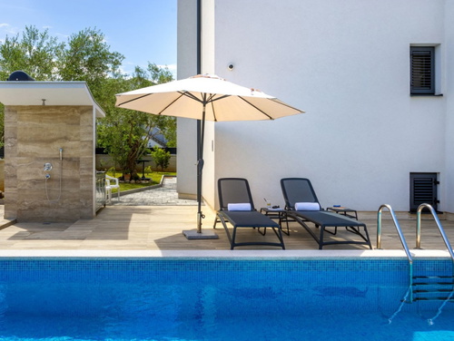 Studio Apartment Estate 3 - Island Krk