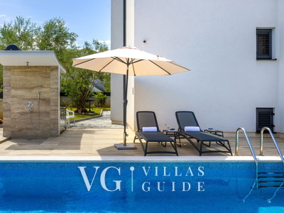 Studio Apartment Estate 3 - Island Krk