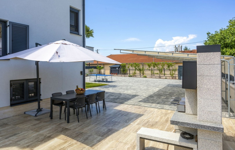 Studio Apartment Estate 3 - Island Krk