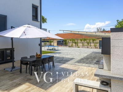 Studio Apartment Estate 3 - Island Krk Additional content