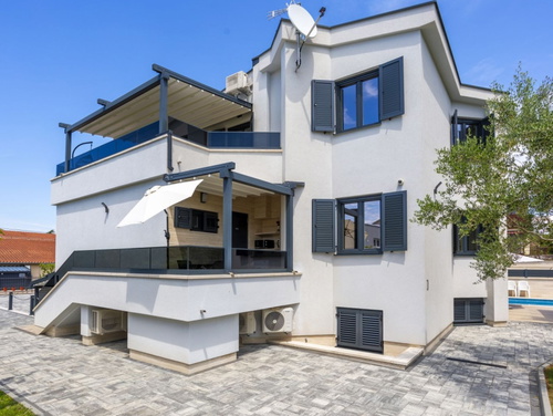 Studio Apartment Estate 3 - Island Krk