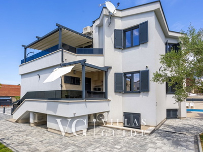 Studio Apartment Estate 3 - Island Krk