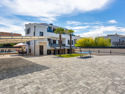 Studio Apartment Estate 3 - Island Krk