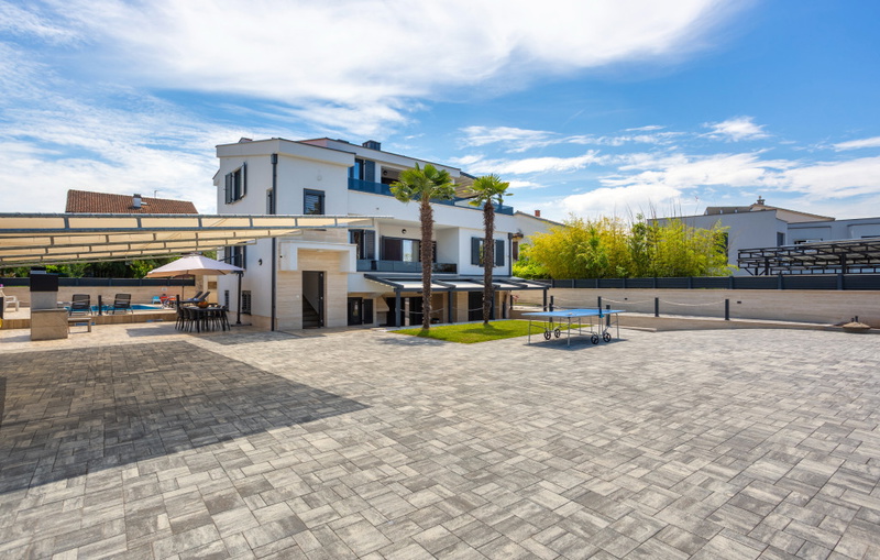 Studio Apartment Estate 3 - Island Krk