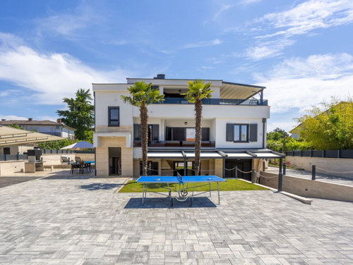 Studio Apartment Estate 3 - Island Krk