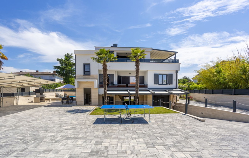 Studio Apartment Estate 3 - Island Krk