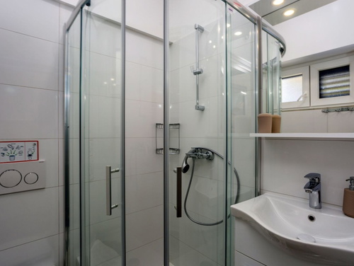 Studio Apartment Estate 3 - Island Krk