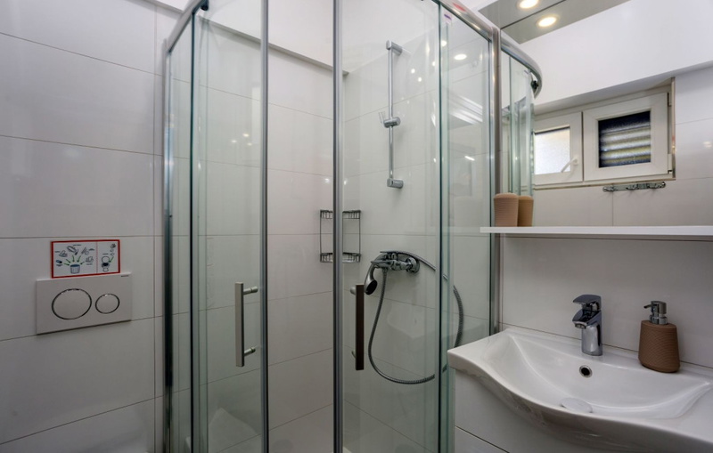 Studio Apartment Estate 3 - Island Krk