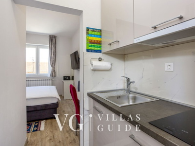 Studio Apartment Estate 3 - Island Krk