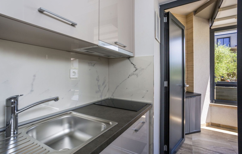 Studio Apartment Estate 3 - Island Krk