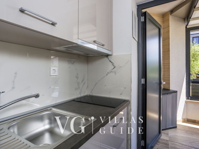 Studio Apartment Estate 3 - Island Krk