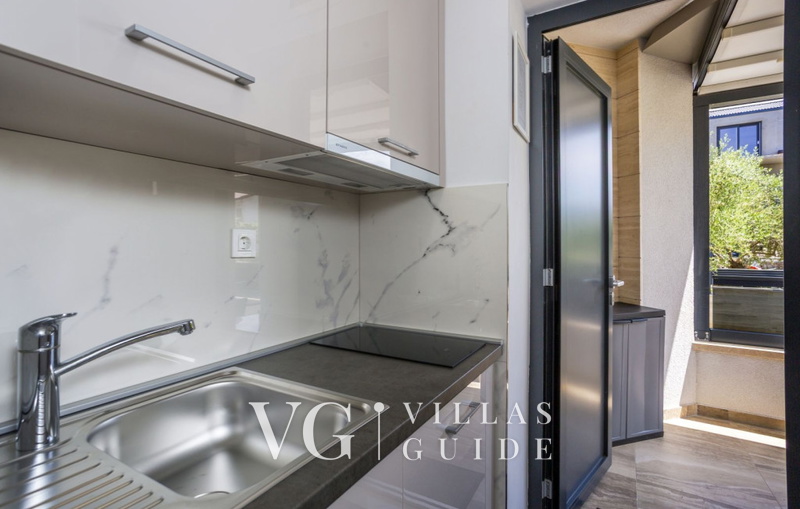 Studio Apartment Estate 3 - Island Krk