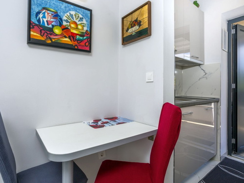 Studio Apartment Estate 3 - Island Krk