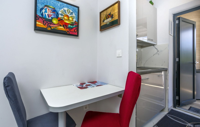 Studio Apartment Estate 3 - Island Krk