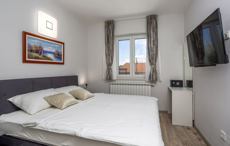 Studio Apartment Estate 3 - Island Krk