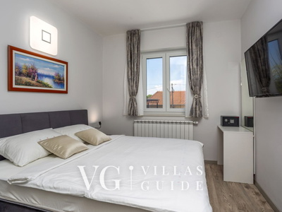 Studio Apartment Estate 3 - Island Krk