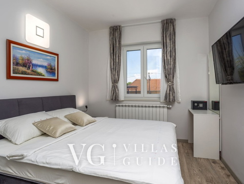 Studio Apartment Estate 3 - Island Krk