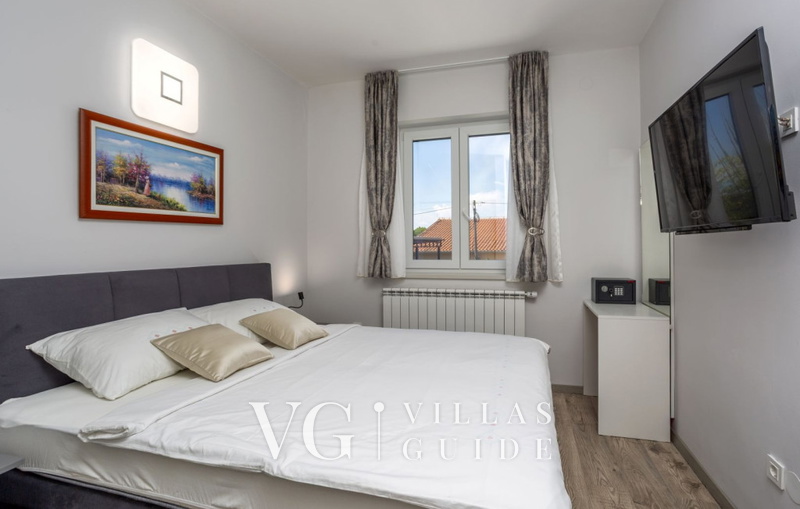 Studio Apartment Estate 3 - Island Krk