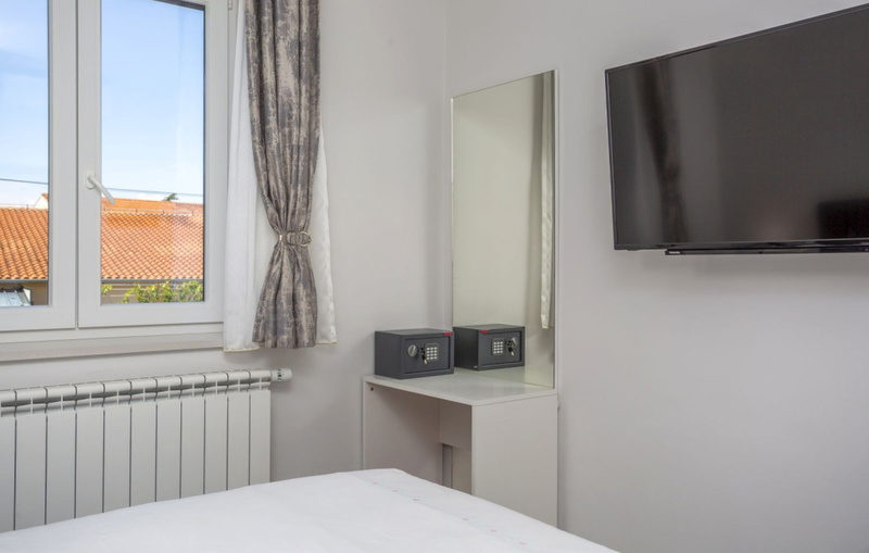 Studio Apartment Estate 3 - Island Krk