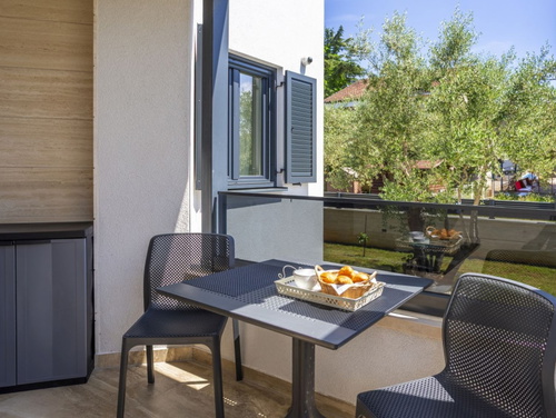 Studio Apartment Estate 3 - Island Krk