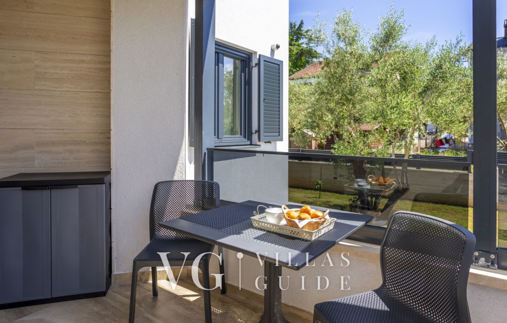 Studio Apartment Estate 3 - Island Krk Additional content