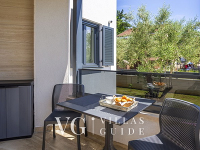 Studio Apartment Estate 3 - Island Krk