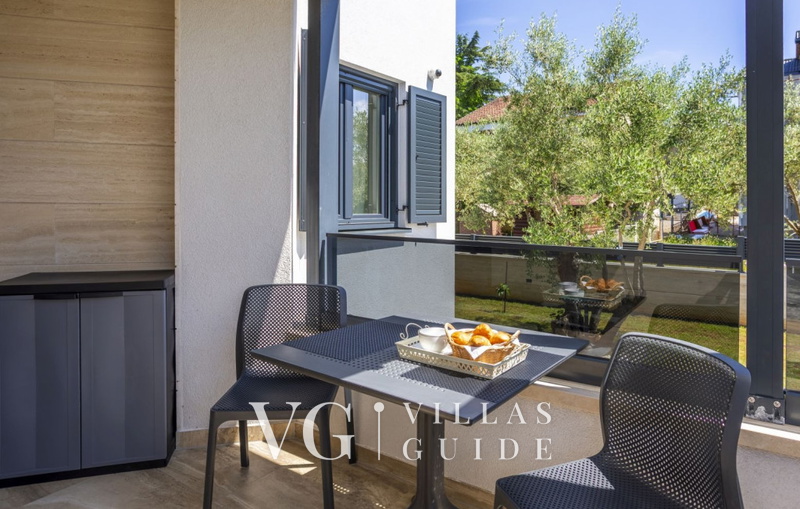 Studio Apartment Estate 3 - Island Krk