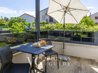 Studio Apartment Estate 3 - Island Krk Additional content