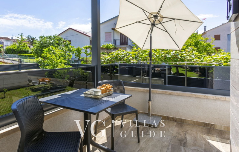 Studio Apartment Estate 3 - Island Krk Additional content