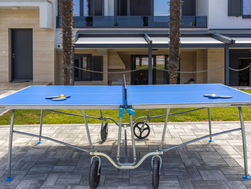 Studio Apartment Estate 3 - Island Krk