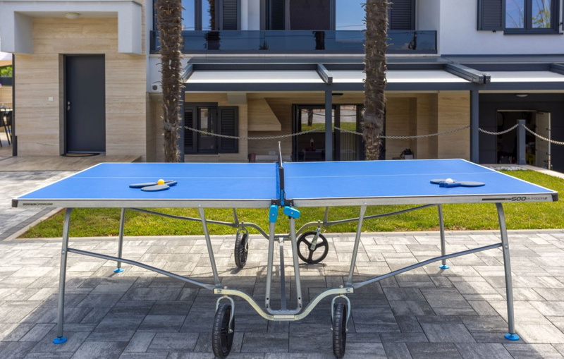 Studio Apartment Estate 3 - Island Krk