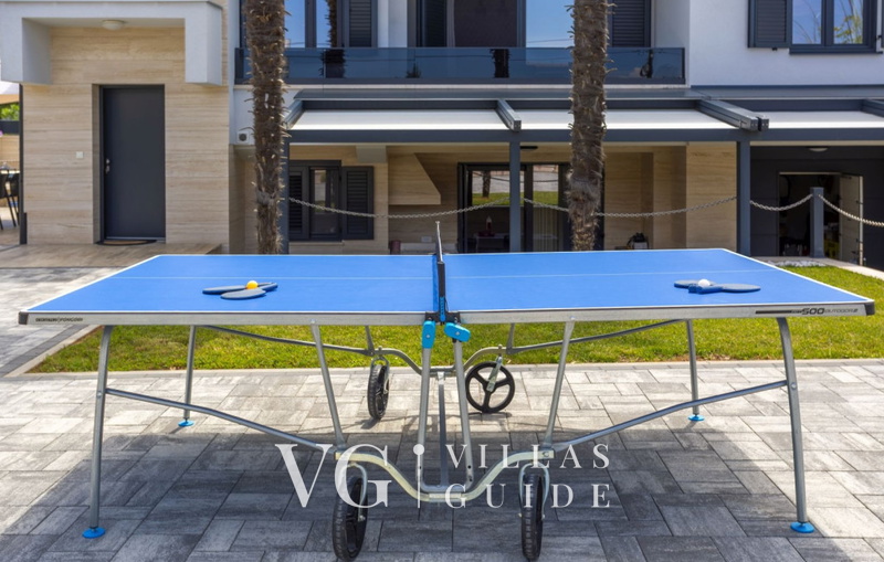 Studio Apartment Estate 3 - Island Krk Additional content