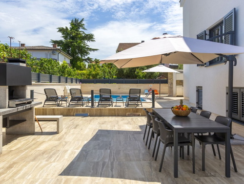 Studio Apartment Estate 3 - Island Krk