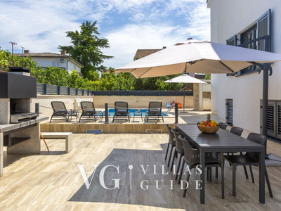 Studio Apartment Estate 3 - Island Krk