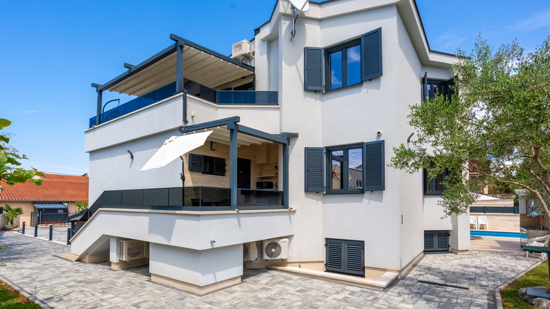 Studio Apartment Estate 3 - Island Krk