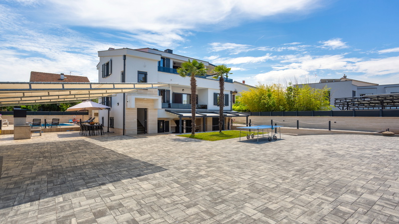 Studio Apartment Estate 3 - Island Krk