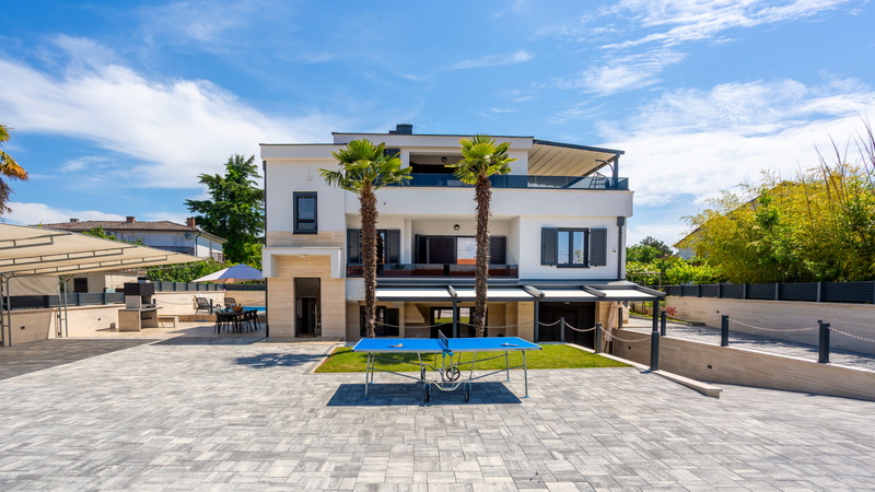 Studio Apartment Estate 3 - Island Krk