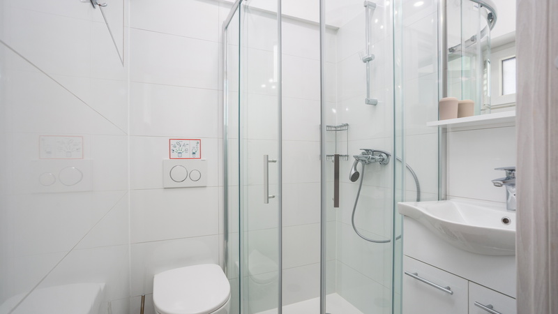 Studio Apartment Estate 3 - Island Krk