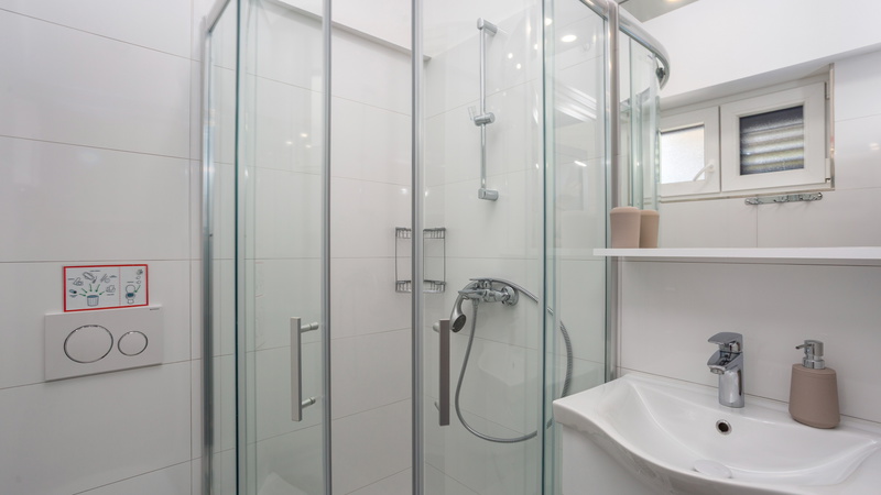 Studio Apartment Estate 3 - Island Krk