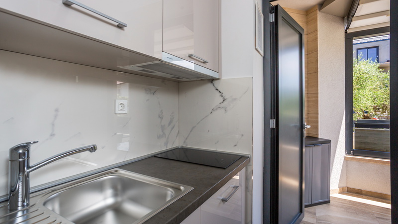 Studio Apartment Estate 3 - Island Krk