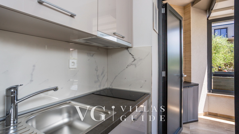 Studio Apartment Estate 3 - Island Krk