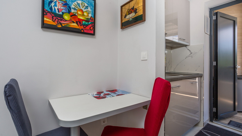 Studio Apartment Estate 3 - Island Krk