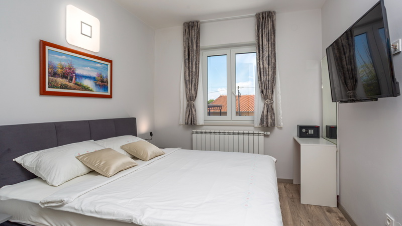 Studio Apartment Estate 3 - Island Krk