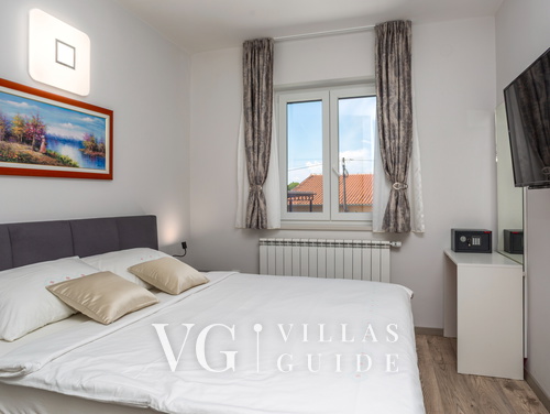 Studio Apartment Estate 3 - Island Krk